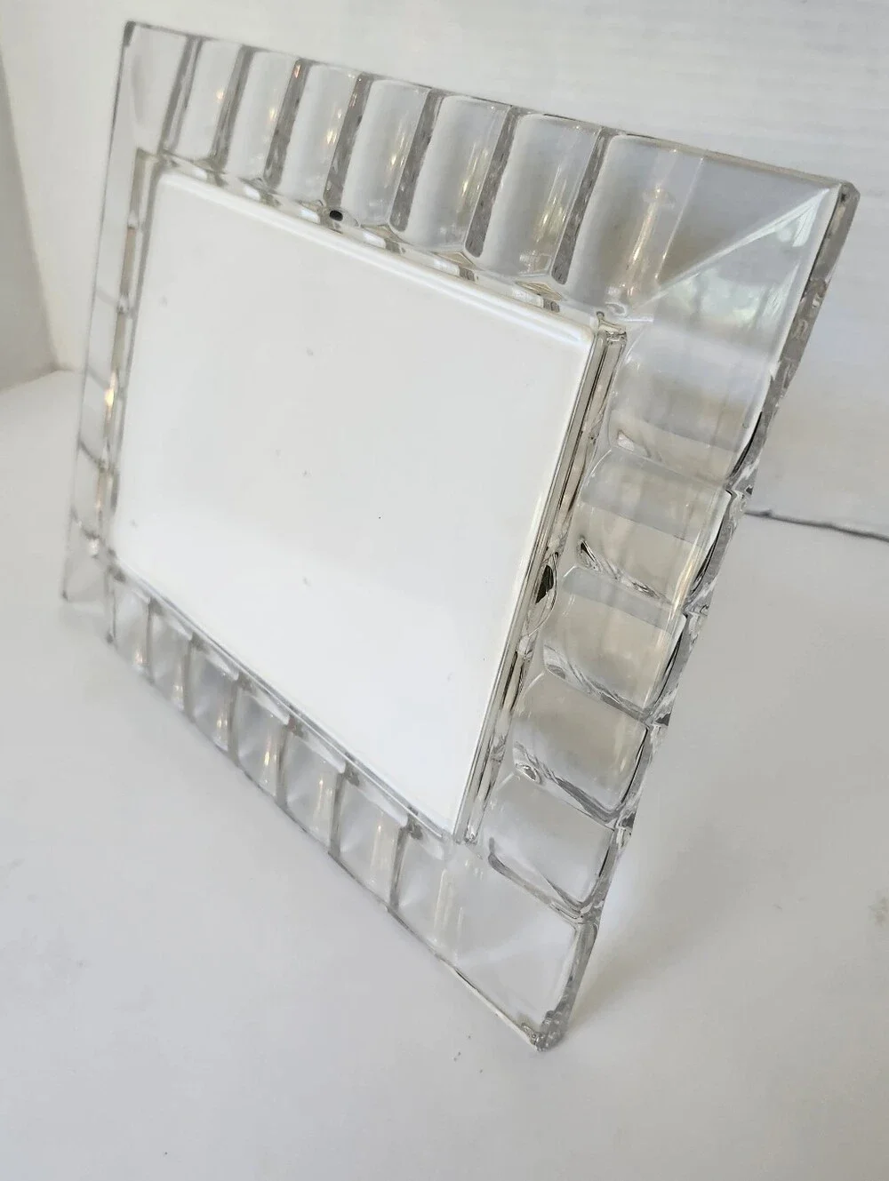 N/A elegant clear